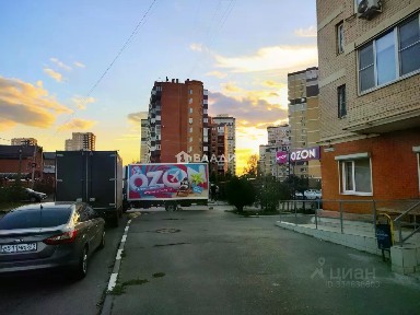 Сдается торговая площадь, 60,9 м²