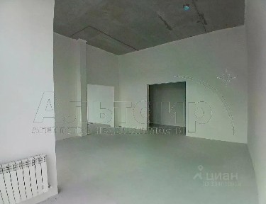 Сдается помещение свободного назначения, 100 м²