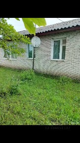 Продается 1-этажный дом, 75 м²