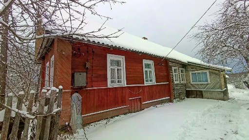 Продается 1-этажный дом, 65 м²