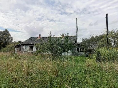 Продается 1-этажный дом, 80 м²