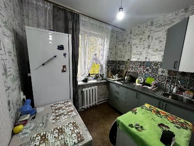 Продается 1-комн. квартира, 31,7 м²