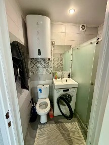 Продается 2-комн. квартира, 41 м²