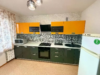 Продается 1-комн. квартира, 34,5 м²