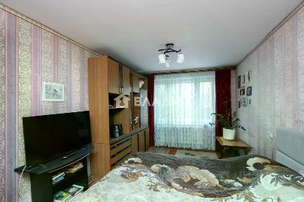 Продается 3-комн. квартира, 65,5 м²