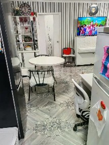 Продается 3-комн. квартира, 44,4 м²