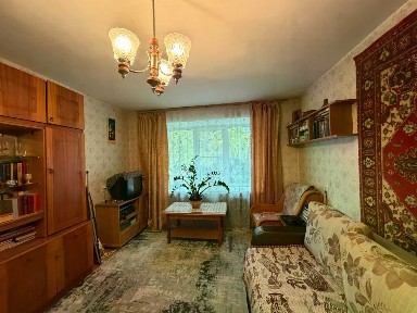 Продается 2-комн. квартира, 50,2 м²