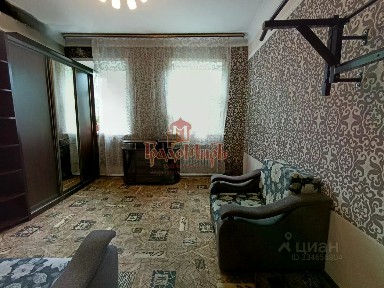 Продается 2-комн. квартира, 48,5 м²