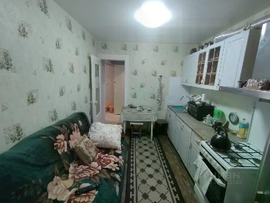 Продается 1-комн. квартира, 34,4 м²