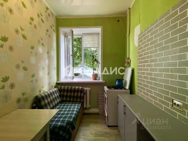 Продается 1-комн. квартира, 30 м²
