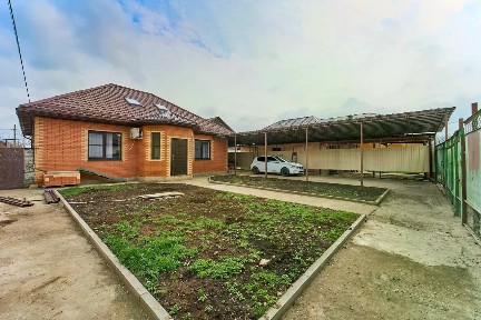 Продается 2-этажный дом, 164,4 м²