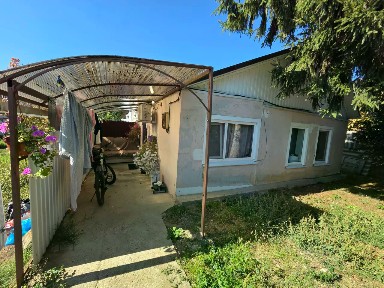 Продается 1-этажный дом, 60 м²