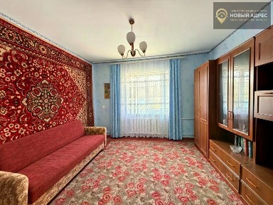 Продается 1-этажный дом, 80 м²