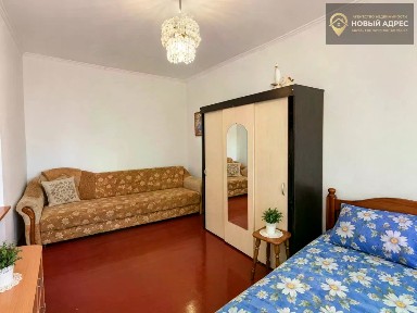 Продается 1-этажный дом, 60 м²