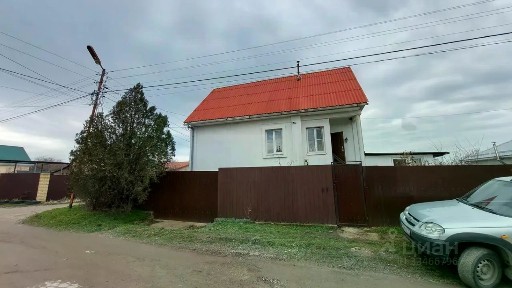 Продается дом, 86,9 м²
