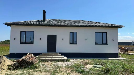 Продается 1-этажный дом, 100 м²