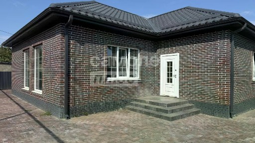 Продается 1-этажный дом, 117 м²