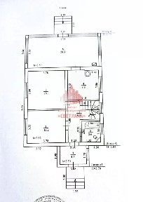 Продается 2-этажный дом, 129 м²