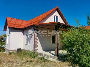 Продается 2-этажный дом, 125 м²