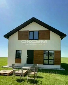 Продается 2-этажный дом, 110 м²