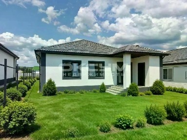 Продается 1-этажный дом, 140 м²
