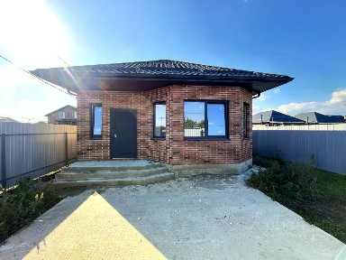 Продается 1-этажный коттедж, 96 м²