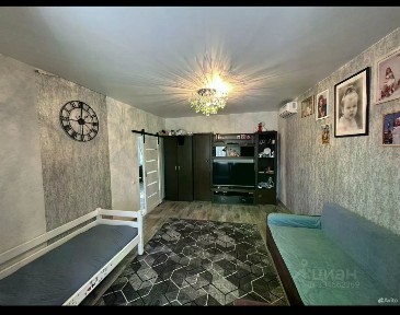 Продается 3-этажный дом, 115 м²