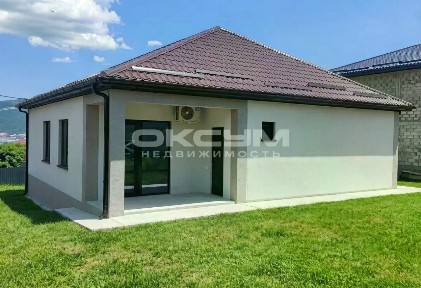 Продается 1-этажный дом, 130 м²