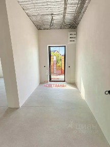 Продается 1-этажный дом, 95,2 м²