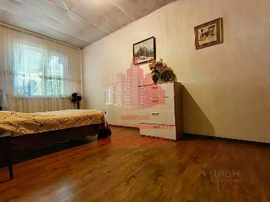 Продается 1-этажный дом, 96 м²