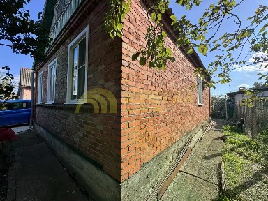 Продается 1-этажный дом, 68,8 м²