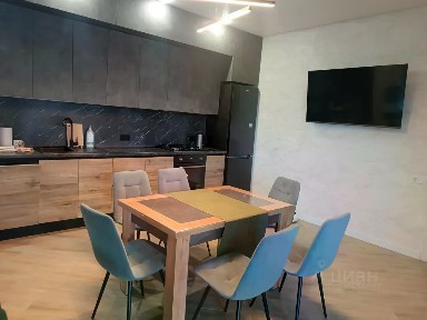 Продается 1-этажный дом, 120 м²
