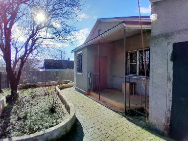 Продается 1-этажный дом, 105 м²