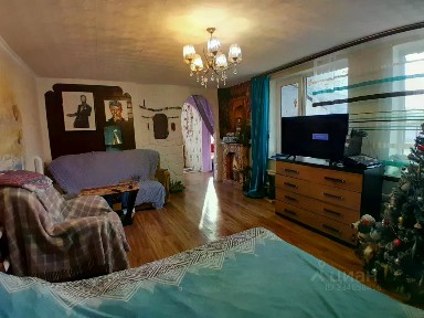 Продается 1-этажный дом, 74 м²