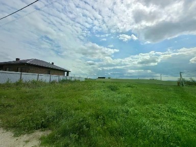 Продается участок, 6 сот.