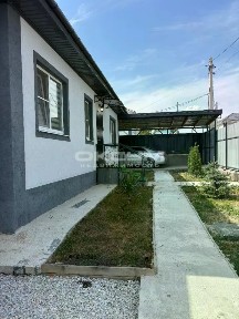 Продается 1-этажный дом, 95 м²