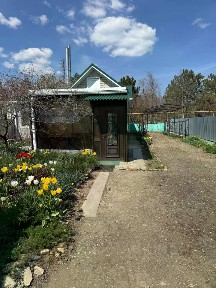 Продается 1-этажный дом, 103,7 м²