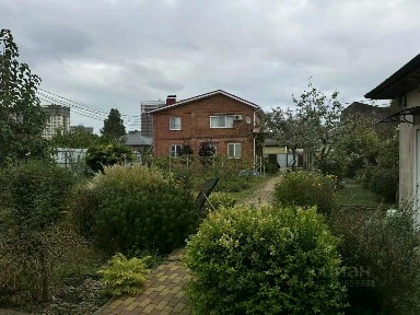 Продается 2-этажный дом, 159 м²