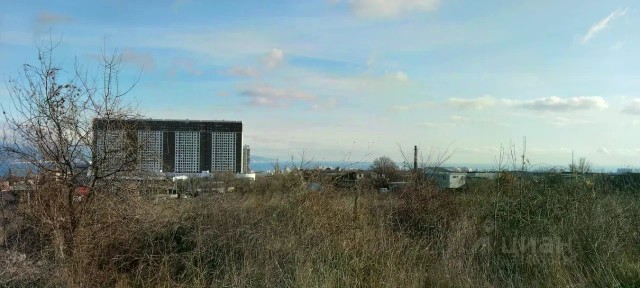 Краснодарский край, Новороссийск, ул. Михаила Тихоновича Букач