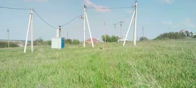 Краснодарский край, Анапа муниципальный округ, Чекон хутор, ул. Норильская