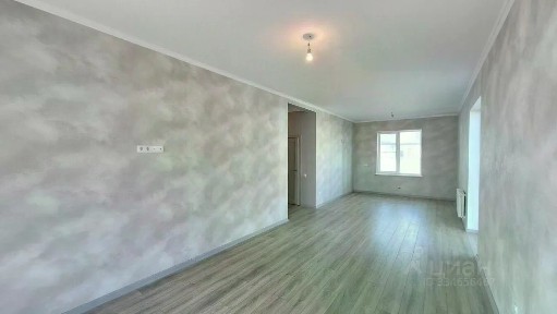 Продается дом, 116,8 м²
