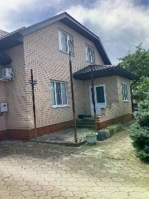 Продается 2-этажный коттедж, 302,8 м²