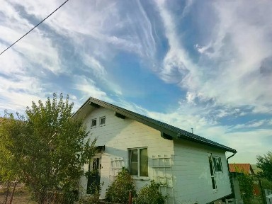 Продается 2-этажный дом, 80 м²