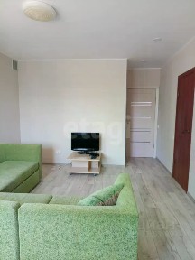 Продается 1-этажный дом, 49,1 м²