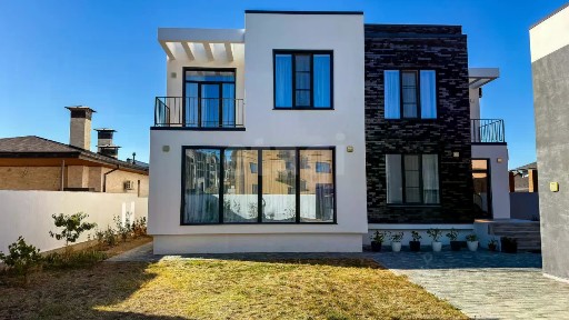 Продается 3-этажный дом, 419,2 м²
