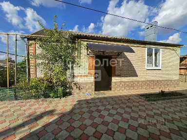 Продается 1-этажный дом, 85 м²