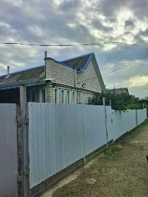 Продается 1-этажный дом, 45 м²