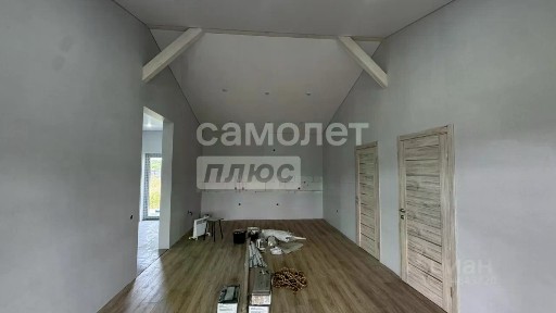 Продается 1-этажный дом, 83,5 м²