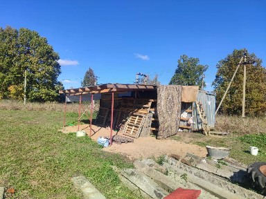 Продается участок, 13 га