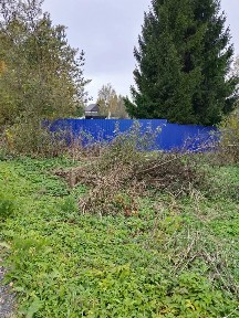 Продается участок, 9,5 сот.
